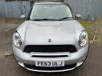 Used MINI Countryman 2013 for sale - 76512868: Photo