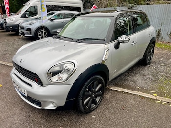 Used MINI Countryman 2013 for sale - 76512868: Photo