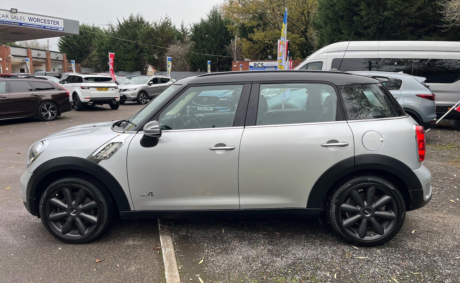 Used MINI Countryman for sale - 76512868: Photo 5