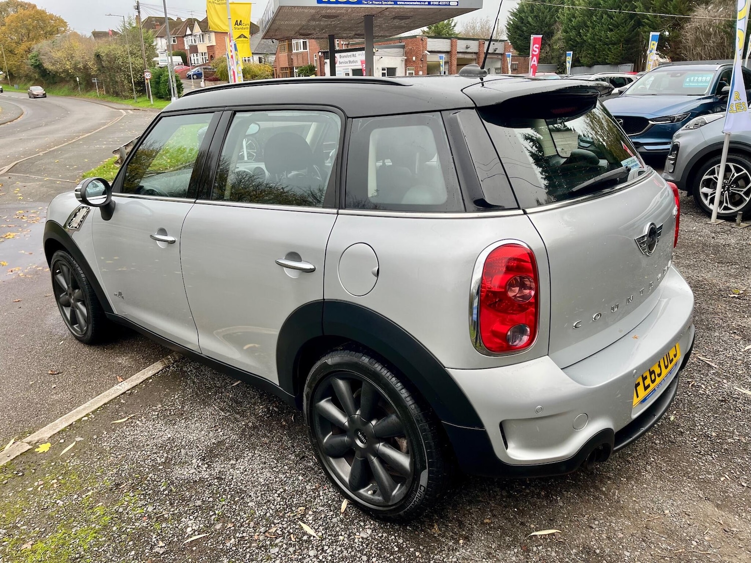 Used MINI Countryman for sale - 76512868: Photo 6