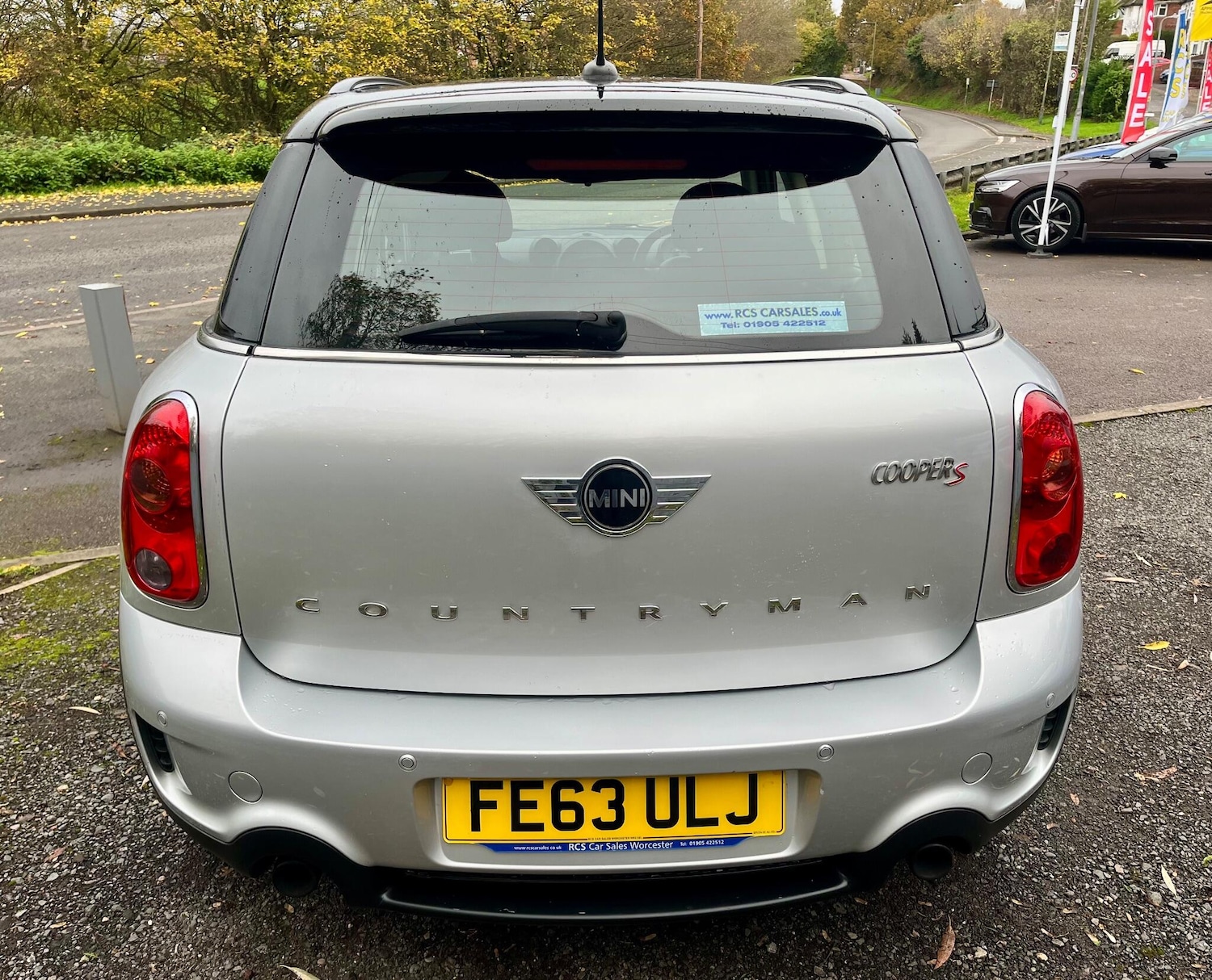 Used MINI Countryman for sale - 76512868: Photo 7