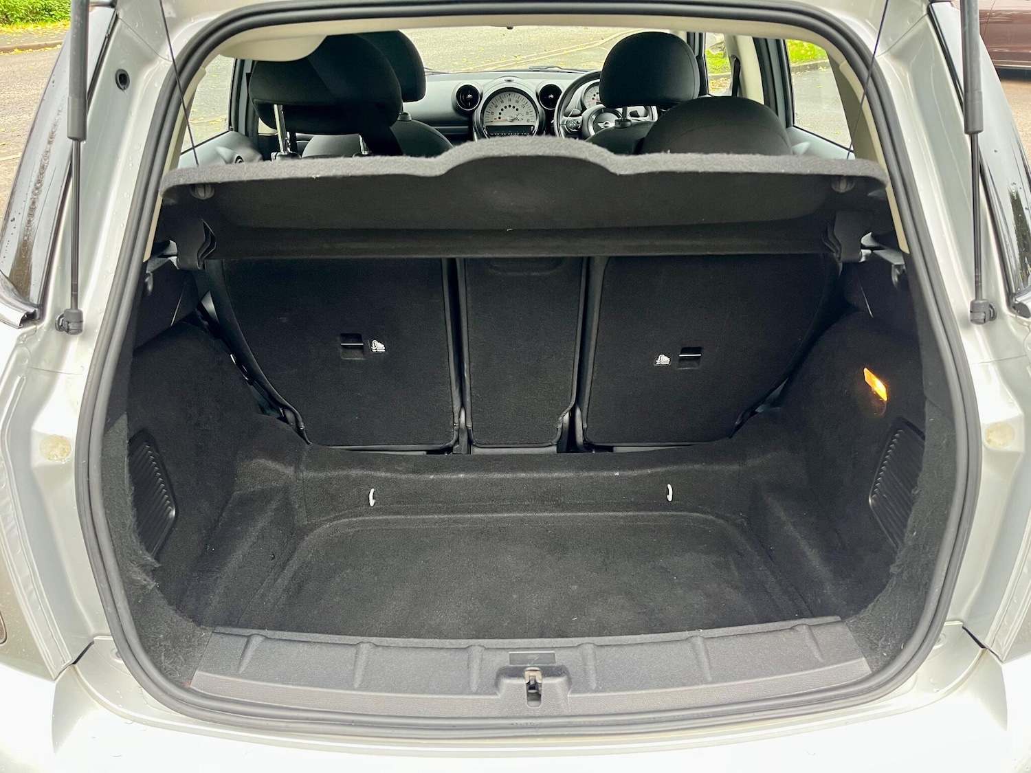 Used MINI Countryman for sale - 76512868: Photo 8