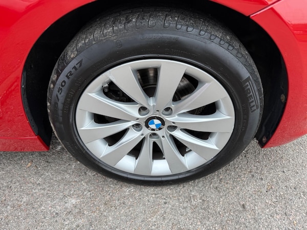 Used BMW 3 Series 2016 for sale - 76239730: Photo 12