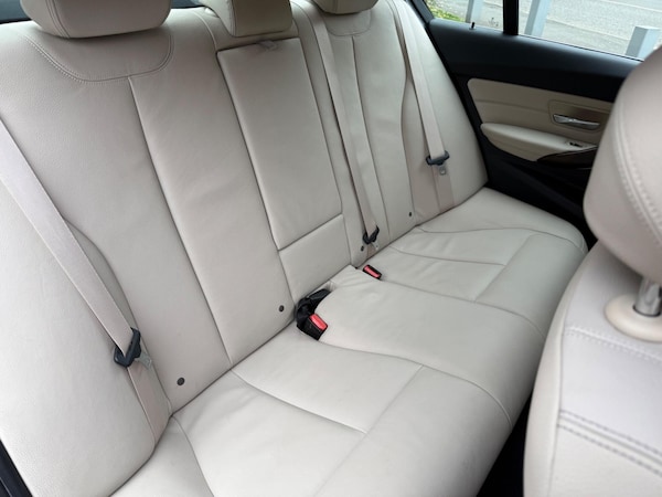 Used BMW 3 Series 2016 for sale - 76239730: Photo 14