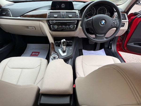 Used BMW 3 Series 2016 for sale - 76239730: Photo 16