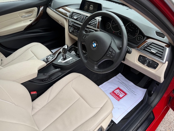 Used BMW 3 Series 2016 for sale - 76239730: Photo 18