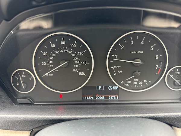 Used BMW 3 Series 2016 for sale - 76239730: Photo 19