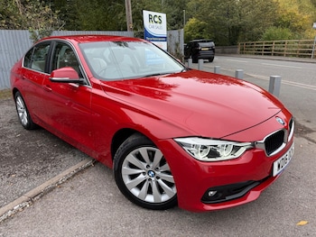 Used BMW 3 Series 2016 for sale - 76239730: Photo