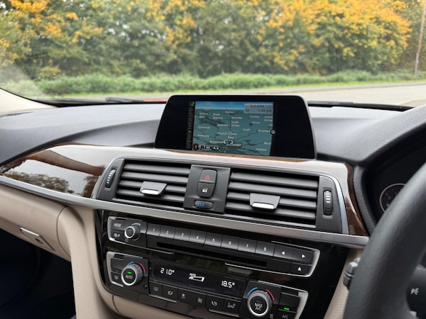 Used BMW 3 Series 2016 for sale - 76239730: Photo 20