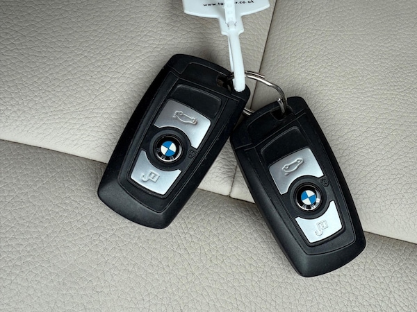 Used BMW 3 Series 2016 for sale - 76239730: Photo 21