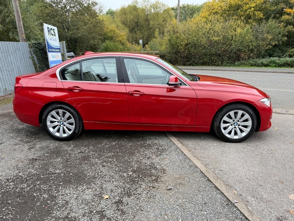 Used BMW 3 Series 2016 for sale - 76239730: Photo 3