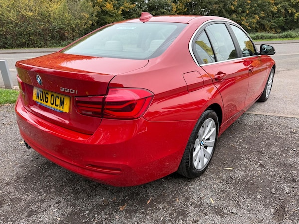 Used BMW 3 Series 2016 for sale - 76239730: Photo 4