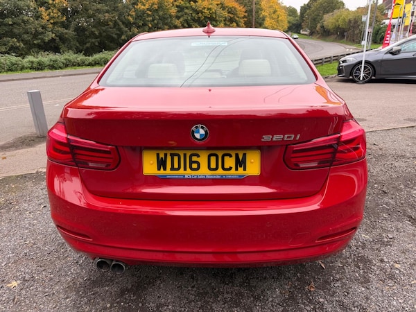 Used BMW 3 Series 2016 for sale - 76239730: Photo 5