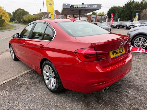 Used BMW 3 Series 2016 for sale - 76239730: Photo 6