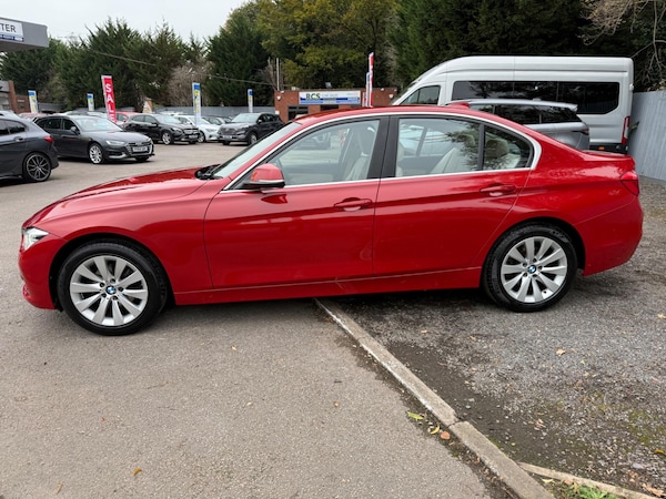 Used BMW 3 Series 2016 for sale - 76239730: Photo 7