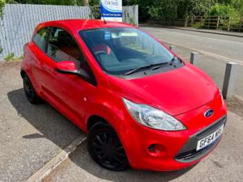 2014 (64) - 1.2 Edge Euro 5 (s/s) 3dr