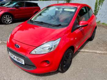 Used Ford Ka 2014 for sale - 74777616: Photo