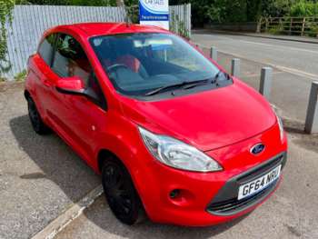 Used Ford Ka 2014 for sale - 74777616: Photo
