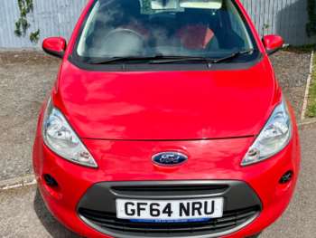 Used Ford Ka 2014 for sale - 74777616: Photo