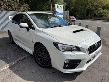 2016 (66) - 2.5T Type UK 4WD Euro 6 4dr