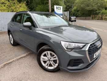 2022 (71) - 1.5 TFSI CoD 35 Technik S Tronic Euro 6 (s/s) 5dr