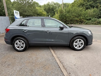 Used Audi Q3 2022 for sale - 75225908: Photo