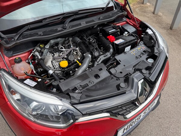 Used Renault Captur 2019 for sale - 74850719: Photo 10