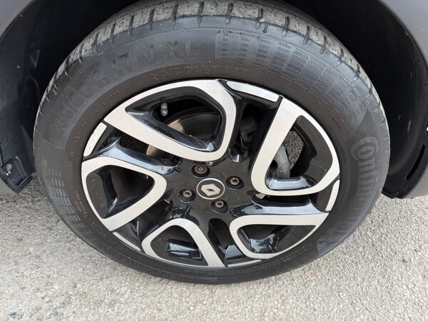 Used Renault Captur 2019 for sale - 74850719: Photo 11