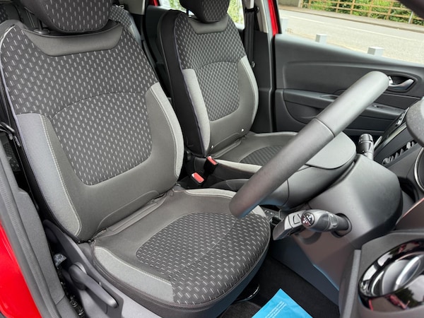 Used Renault Captur 2019 for sale - 74850719: Photo 14