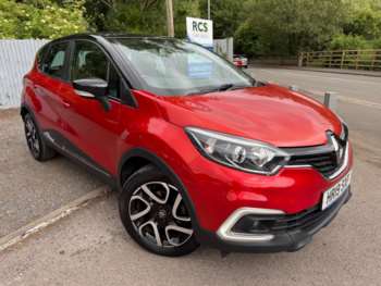 2019 (19) - 1.3 TCe ENERGY Iconic Euro 6 (s/s) 5dr