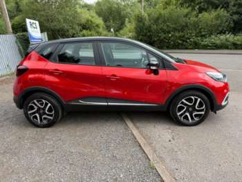 Used Renault Captur 2019 for sale - 74850719: Photo
