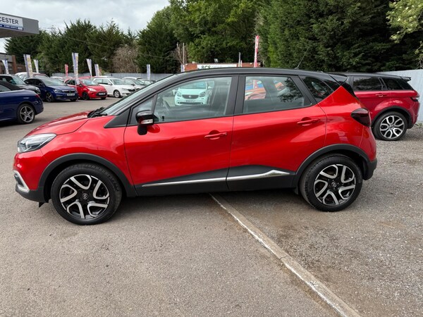 Used Renault Captur 2019 for sale - 74850719: Photo 6