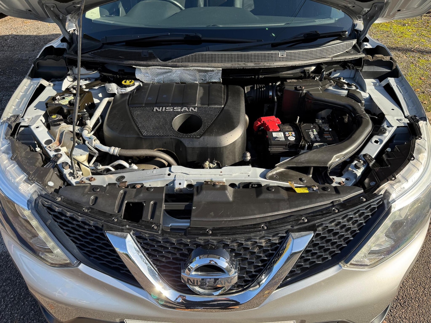 Used Nissan Qashqai 2016 for sale - 76361296: Photo 11