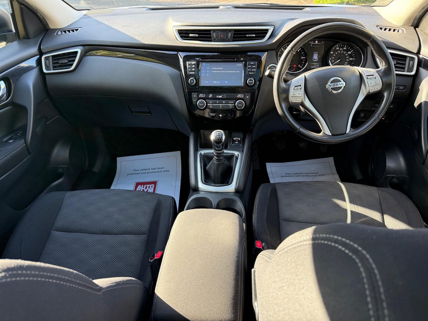 Used Nissan Qashqai 2016 for sale - 76361296: Photo 15