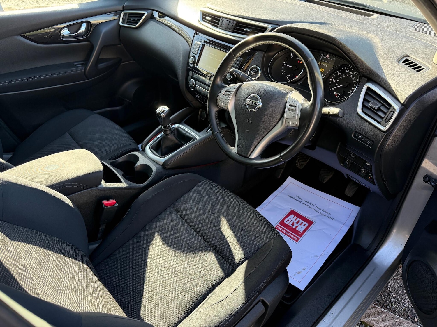 Used Nissan Qashqai 2016 for sale - 76361296: Photo 17
