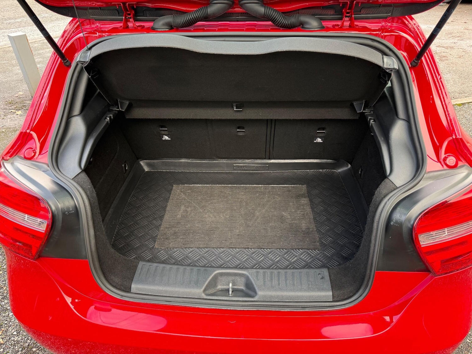 Used Mercedes-Benz A-Class 2015 for sale - 76899071: Photo 10