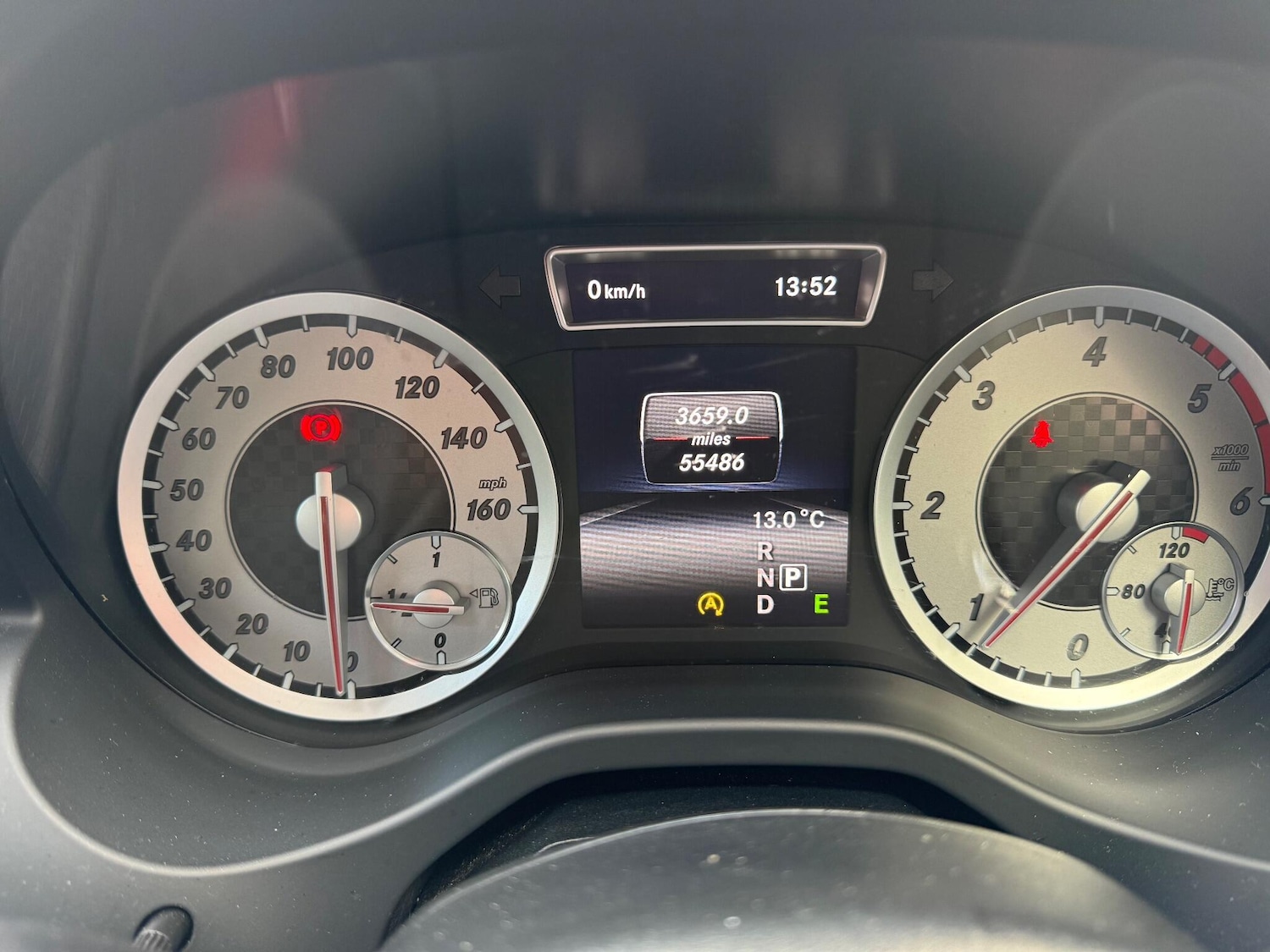 Used Mercedes-Benz A-Class 2015 for sale - 76899071: Photo 17