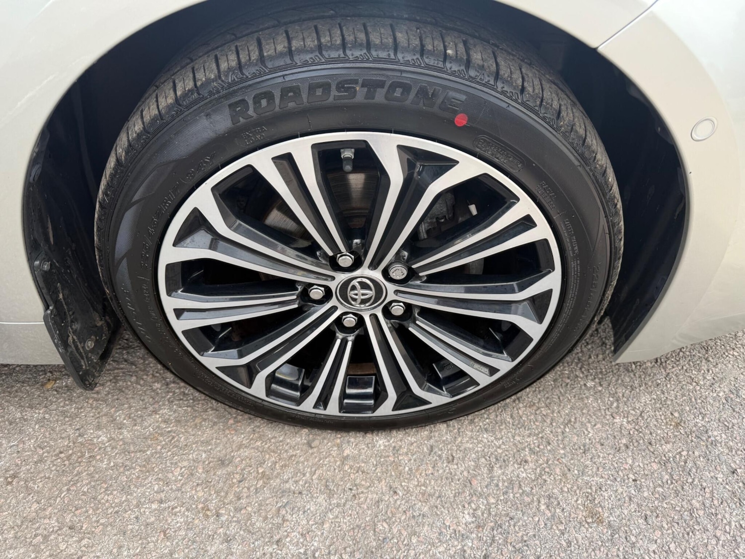 Used Toyota Corolla 2019 for sale - 76336613: Photo 12