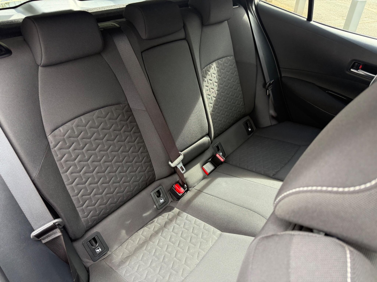Used Toyota Corolla 2019 for sale - 76336613: Photo 14