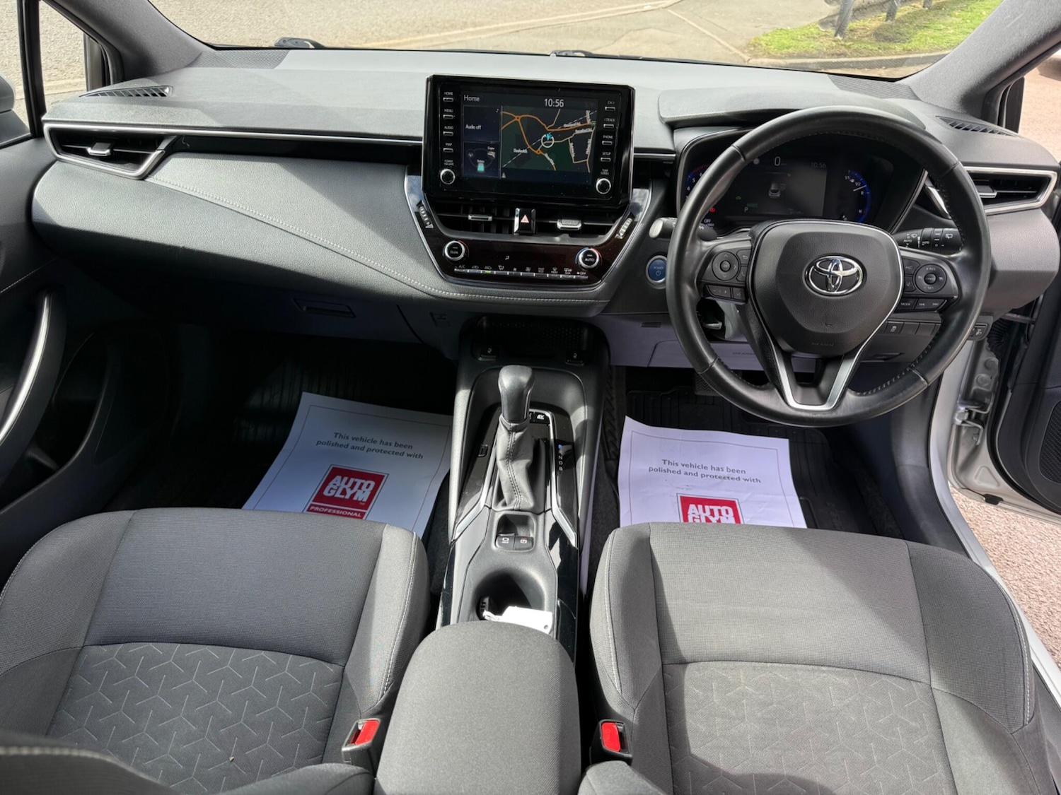 Used Toyota Corolla 2019 for sale - 76336613: Photo 15