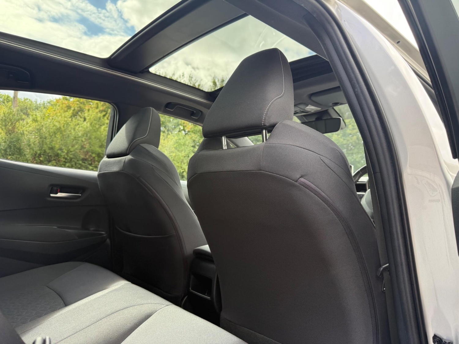 Used Toyota Corolla 2019 for sale - 76336613: Photo 16