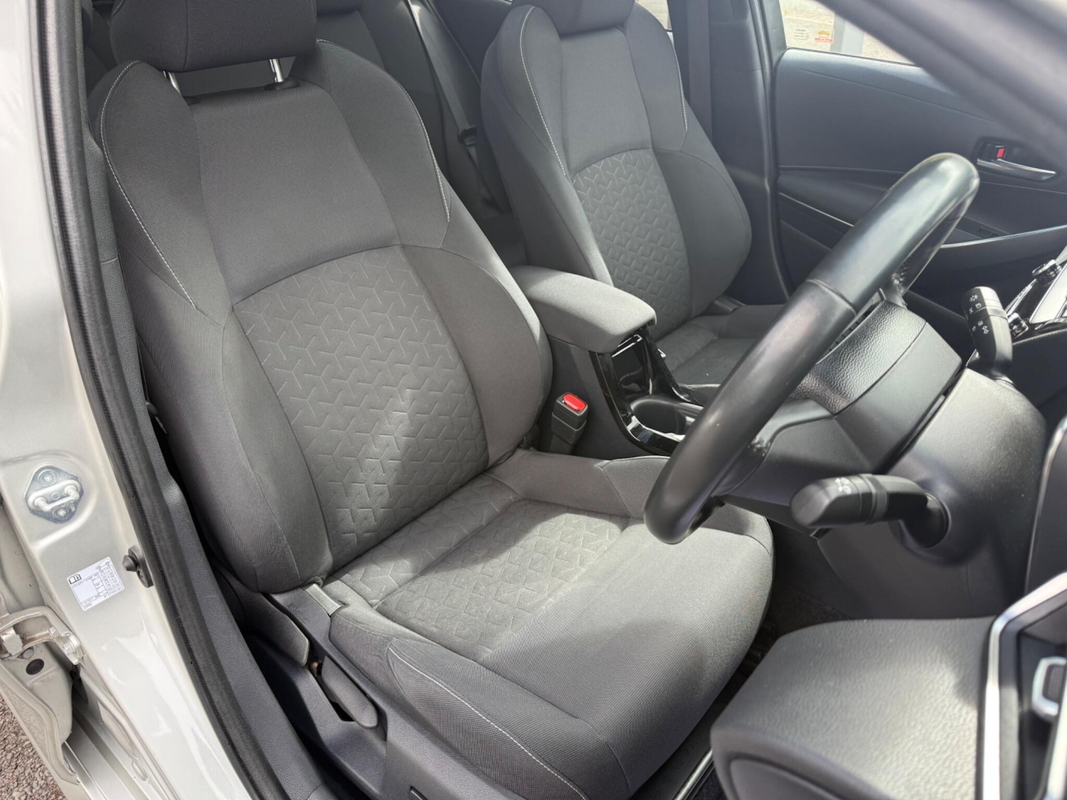 Used Toyota Corolla 2019 for sale - 76336613: Photo 17