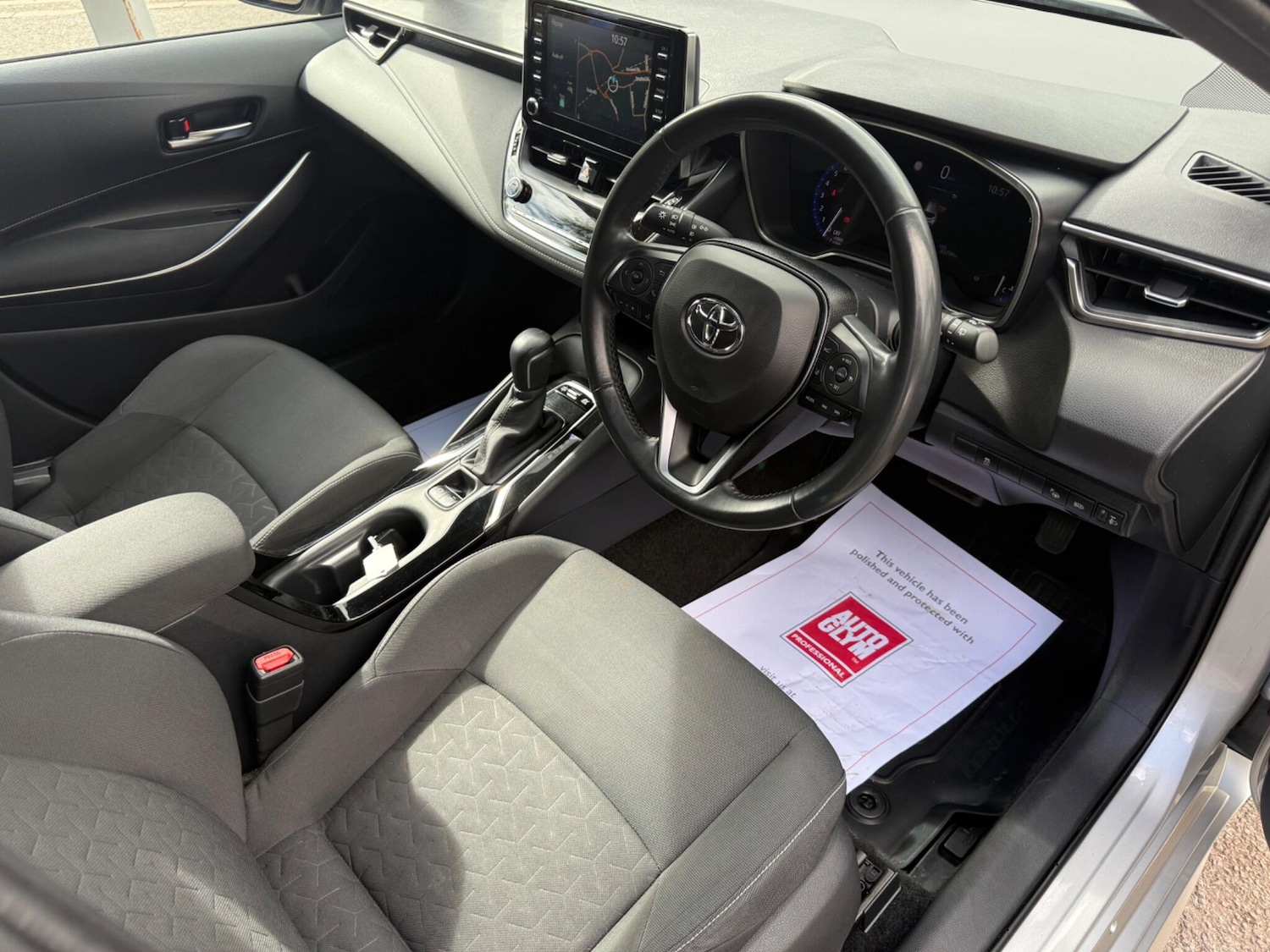Used Toyota Corolla 2019 for sale - 76336613: Photo 18