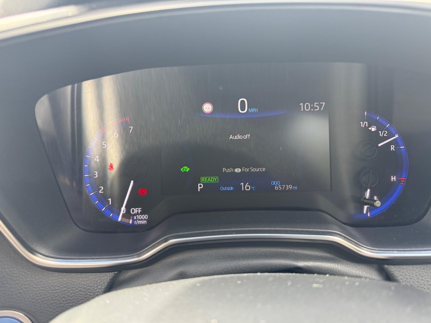 Used Toyota Corolla 2019 for sale - 76336613: Photo 19