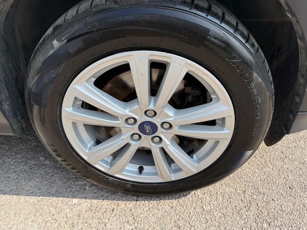 Used Ford Kuga 2017 for sale - 75531865: Photo 11