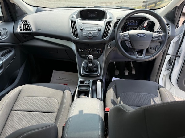 Used Ford Kuga 2017 for sale - 75531865: Photo 13