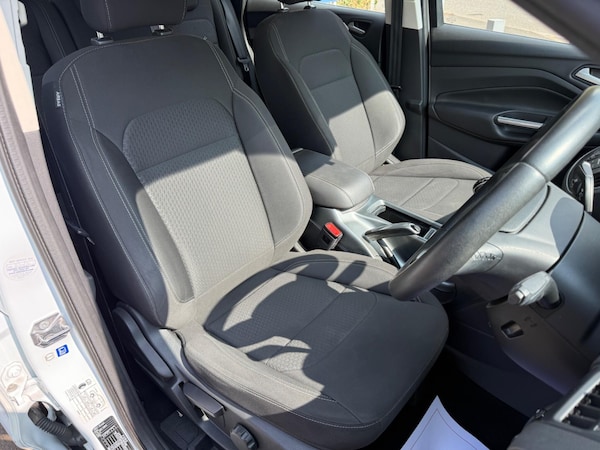 Used Ford Kuga 2017 for sale - 75531865: Photo 14