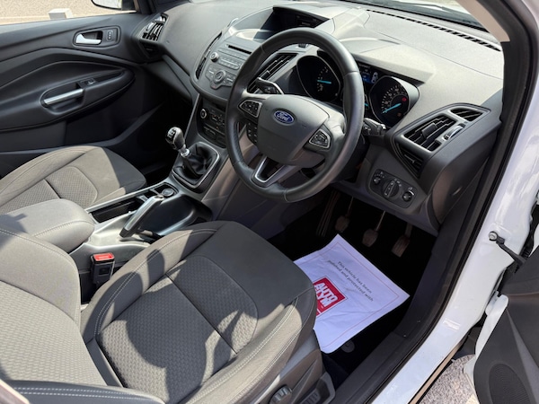 Used Ford Kuga 2017 for sale - 75531865: Photo 15
