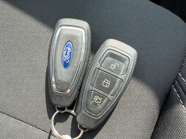 Used Ford Kuga 2017 for sale - 75531865: Photo 17