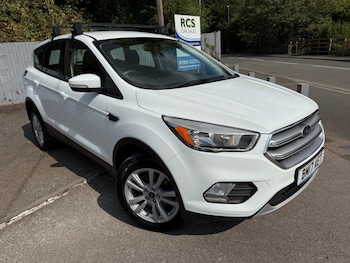 Used Ford Kuga 2017 for sale - 75531865: Photo